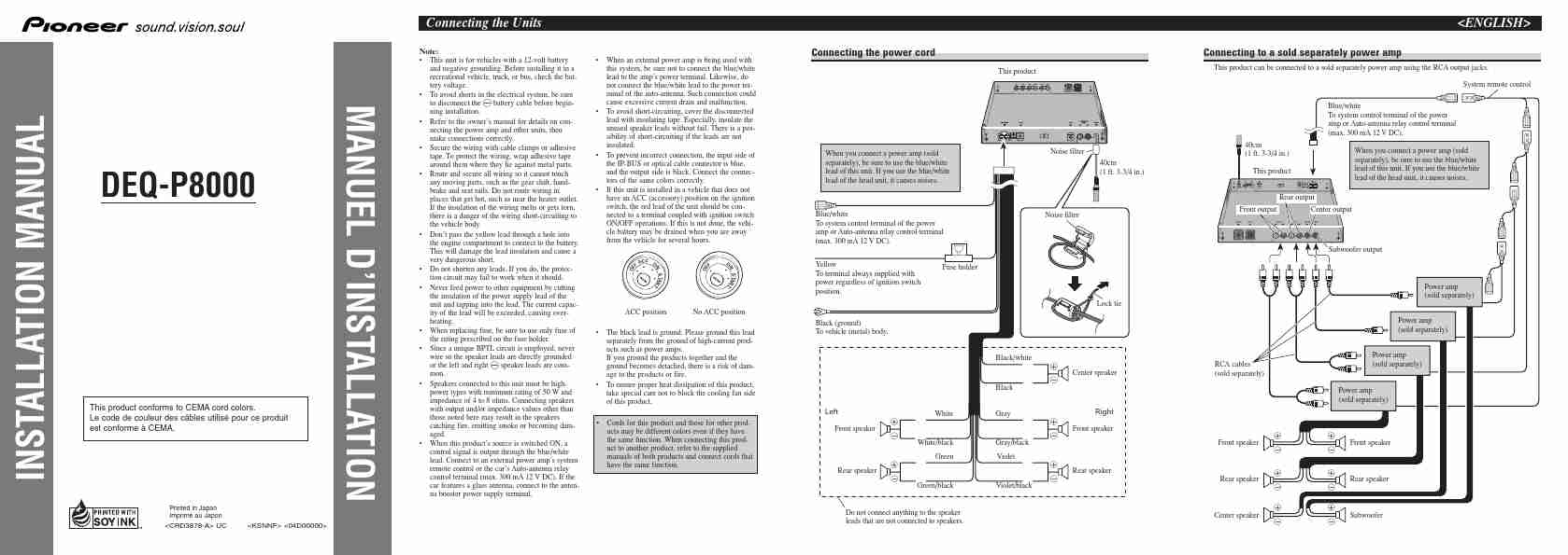 Pioneer Stereo System DEQ-P8000-page_pdf